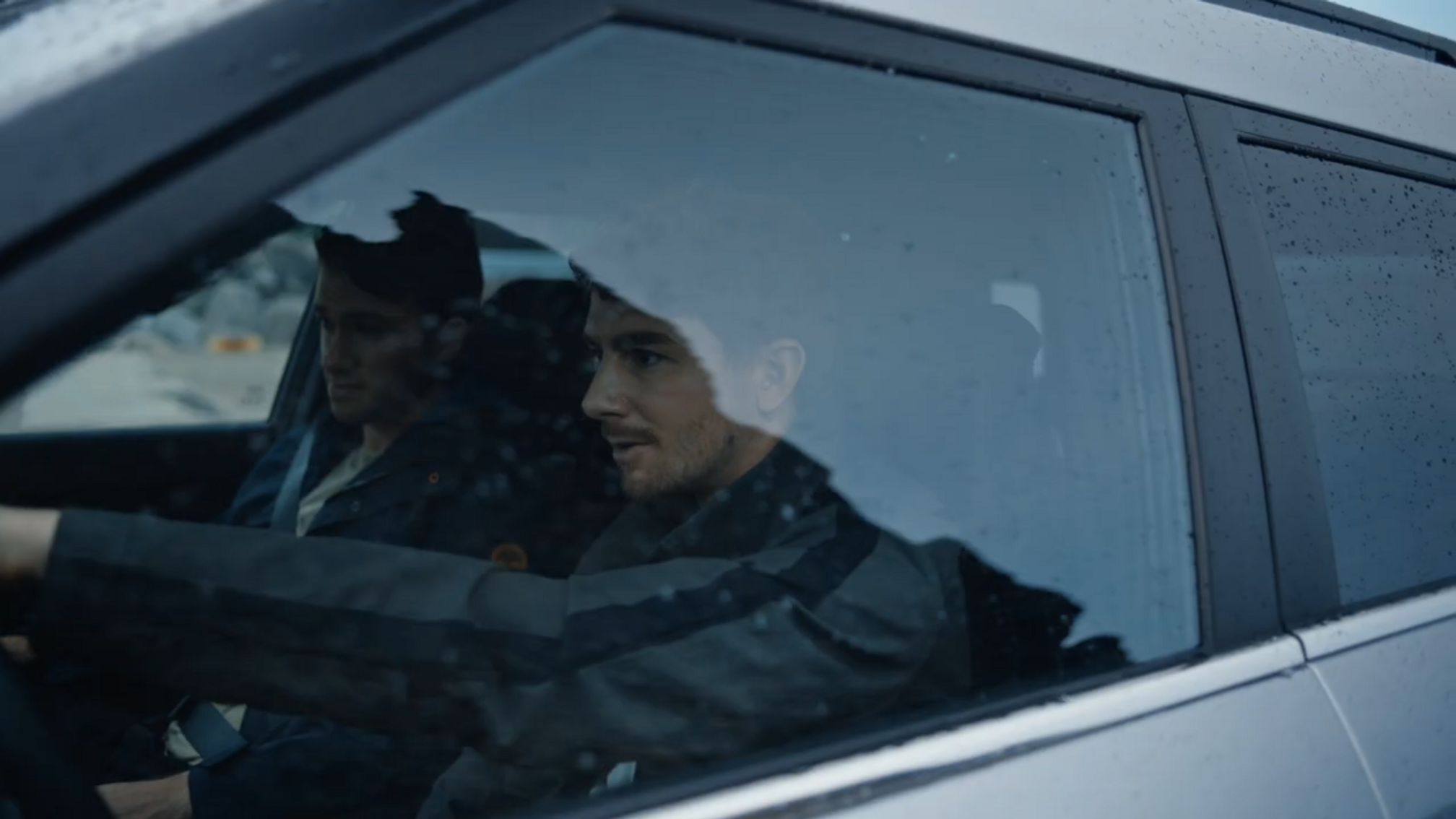 THE NEW TORRES Unexpected Adventure Authentic Ocean Drive FULL 4K KGM_v720P
